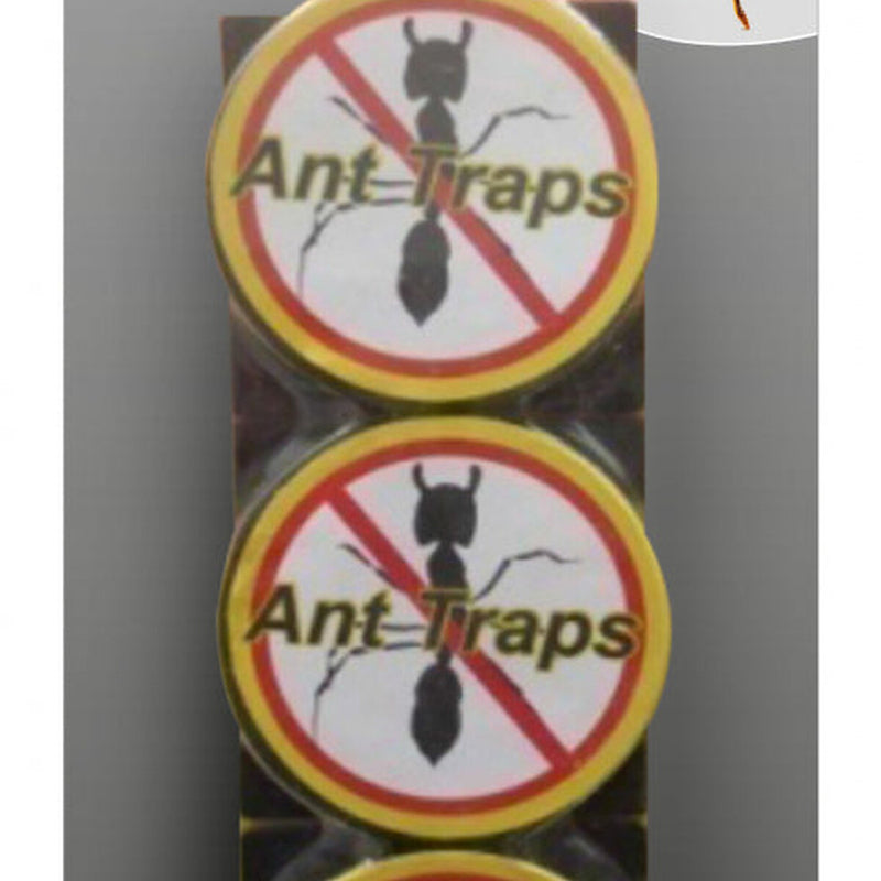 SupaHome Ant Trap Pack 3