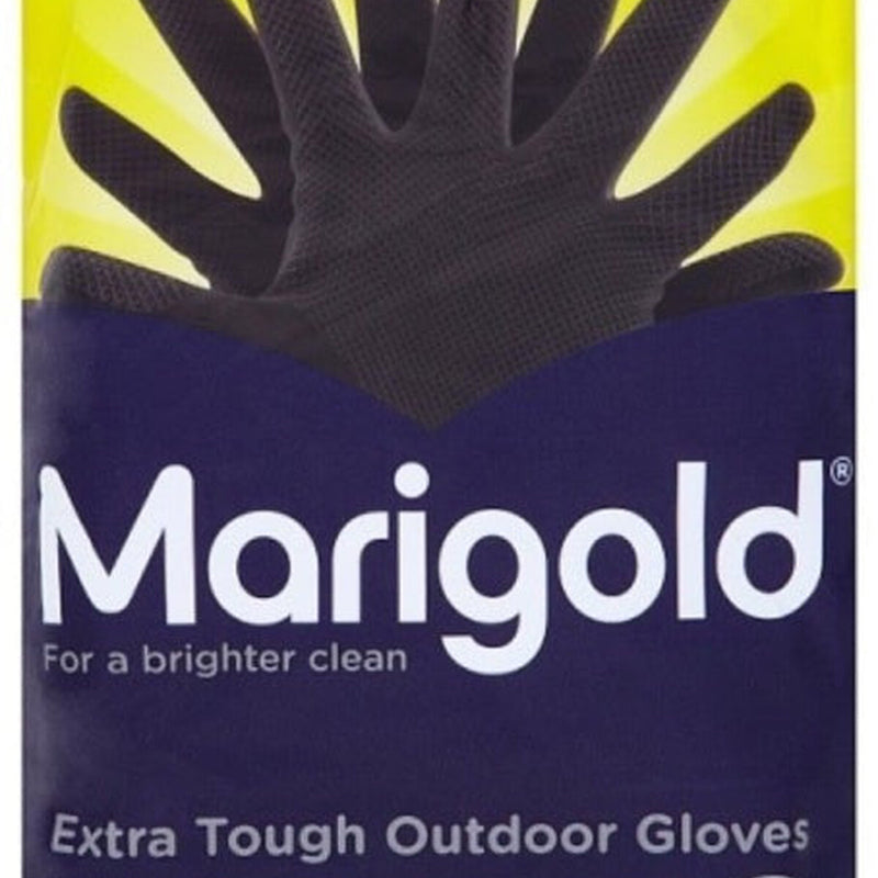 Marigold Outdoor Gardening Gloves M