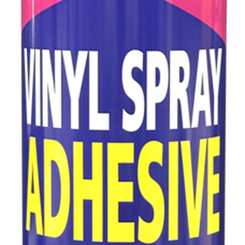 Stikatak Vinyl Spray 500ml