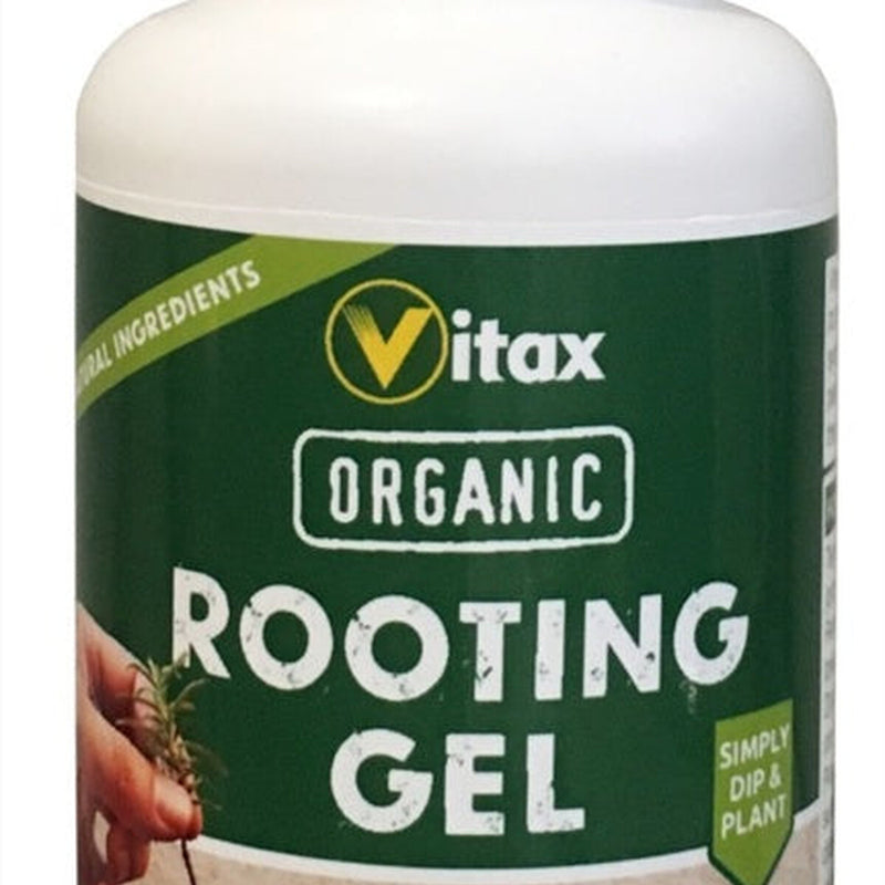 Vitax Organic Rooting Gel 150ml