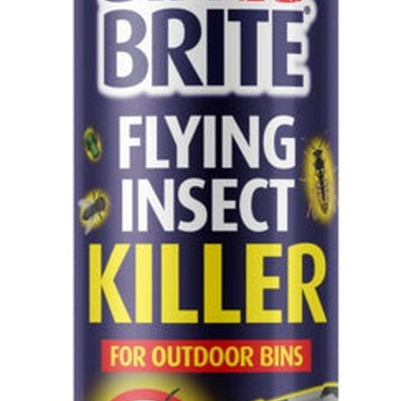 Bin Brite Flying Insect Killer 300ml