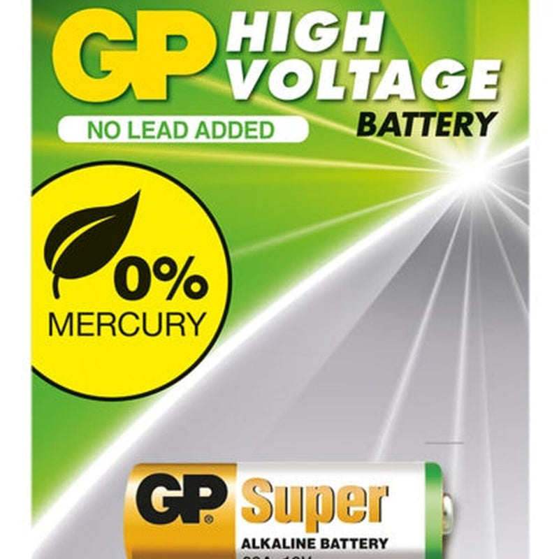 GP High Voltage Battery 23A