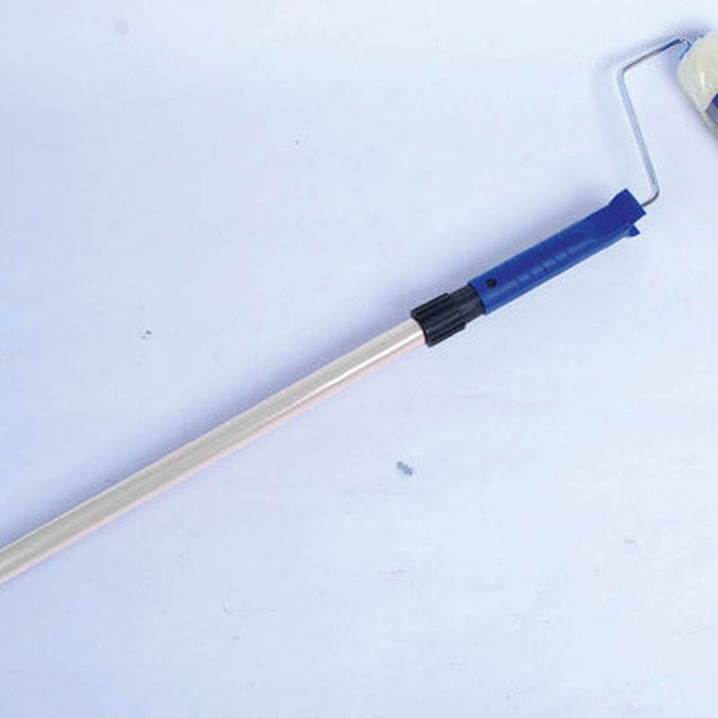 SupaDec Decorator Roller & 1.3m Pole 9" x 1.5" / 225mm x 38mm