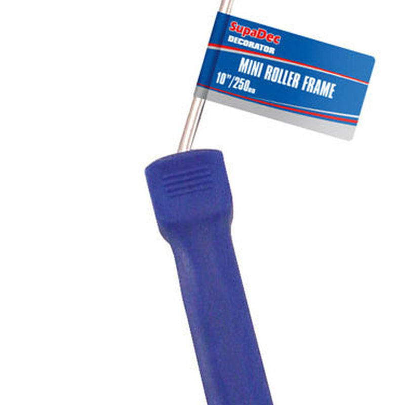 SupaDec Short Mini Roller Frame 10"/250mm