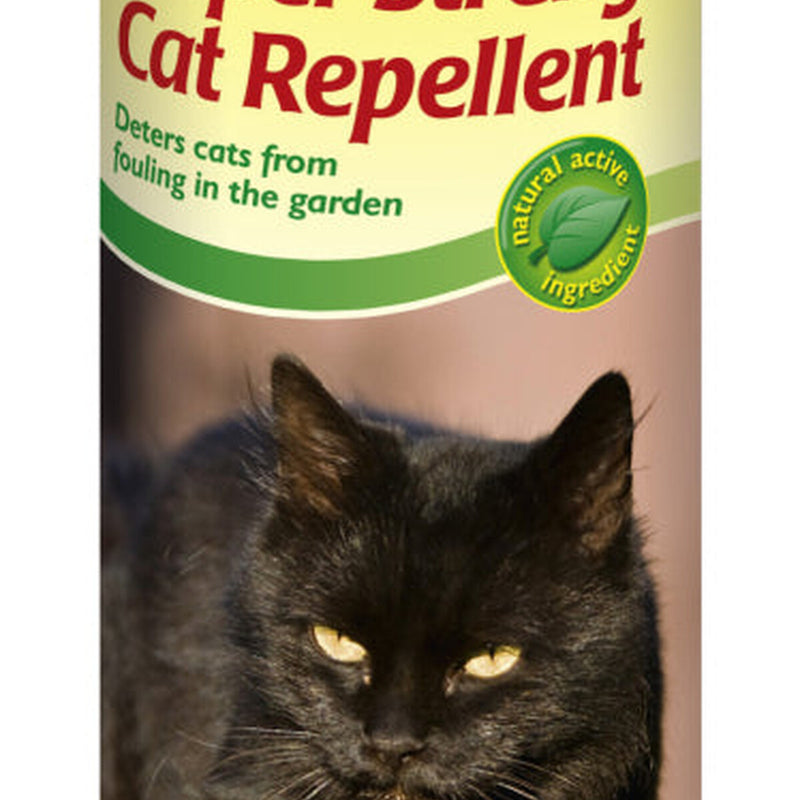 Neudorff Super Strength Cat Repellent 500g