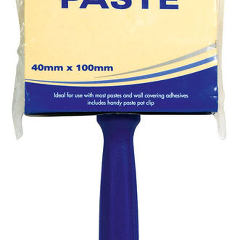 SupaDec Paste Brush 40mm x 100mm