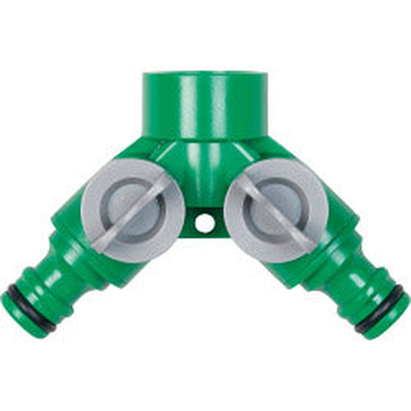 Ambassador In-Line Tap Set