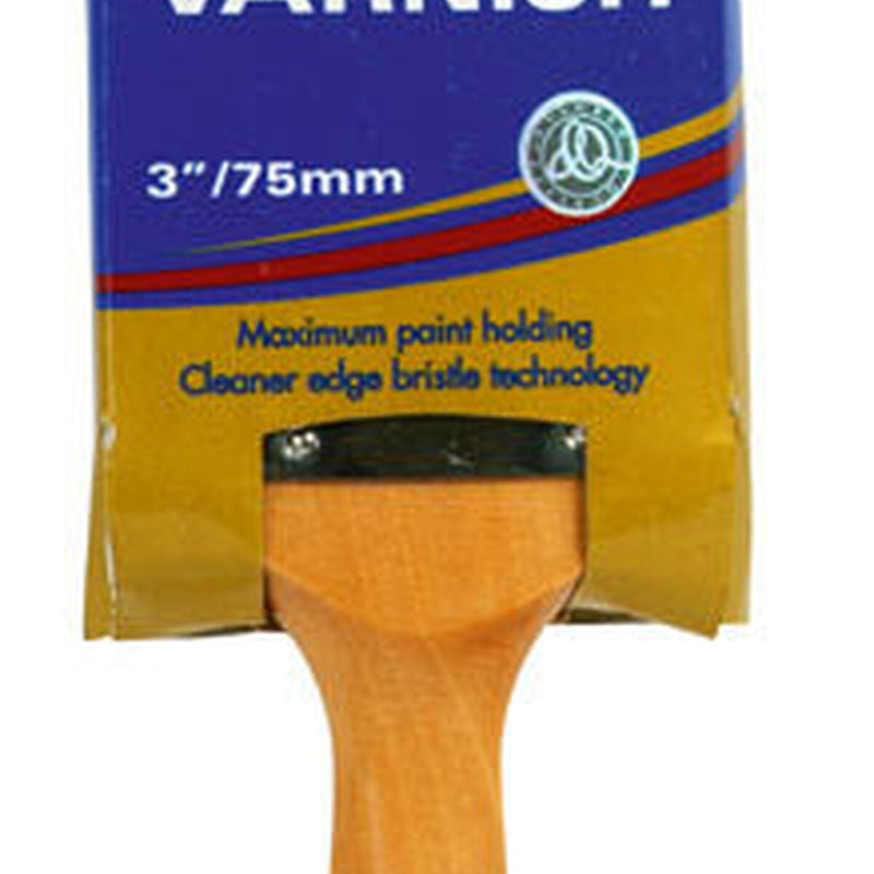 SupaDec Professional Paint & Varnish Brushes 1"/25mm