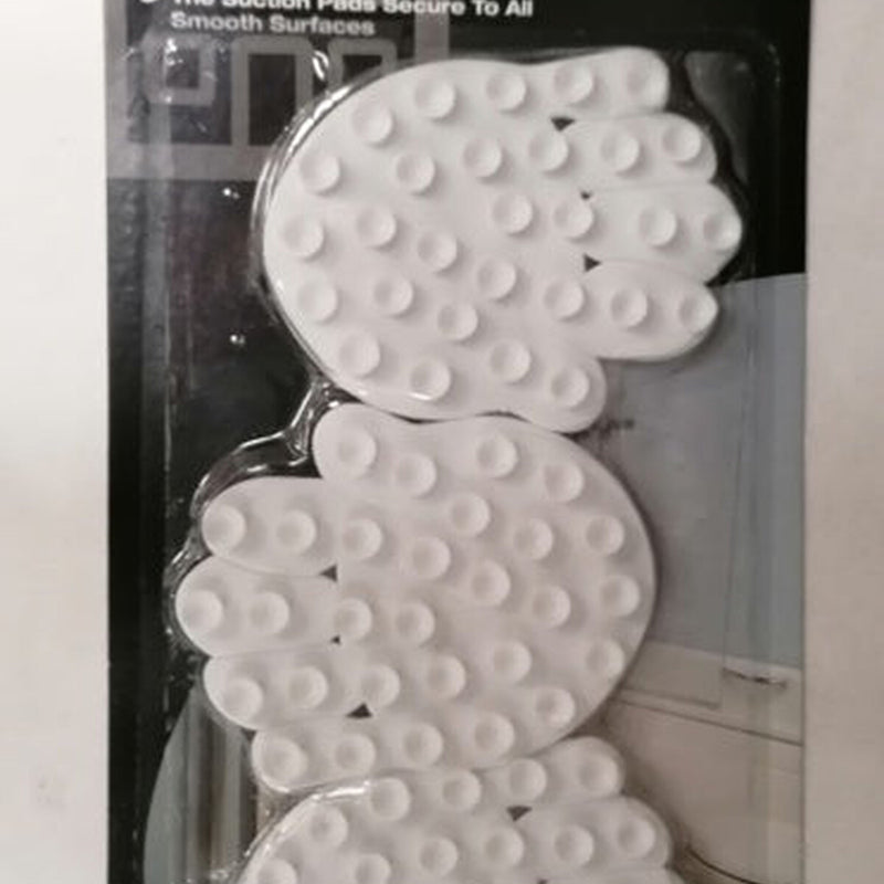SupaHome Soap Holder Set