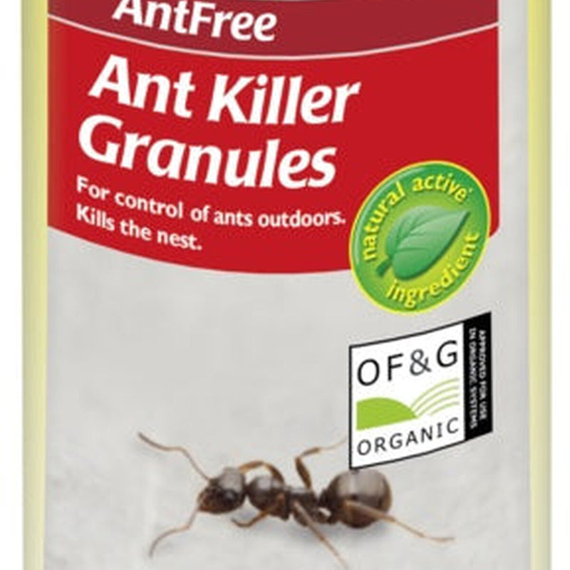 Neudorff Ant Killer Granules 500g