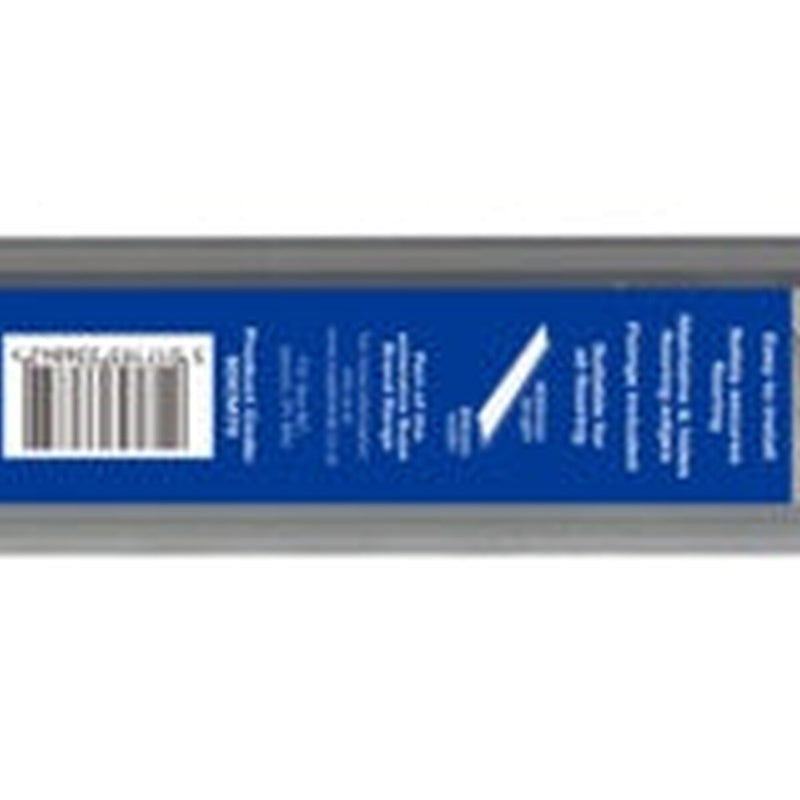 SupaDec Aluminium Extra Wide Coverstrip 60x900mm