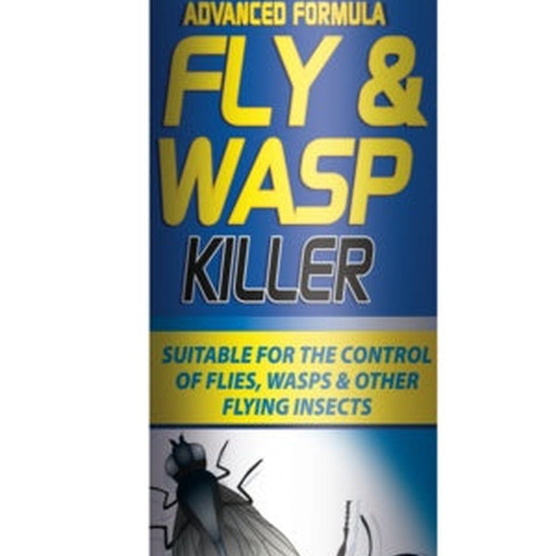 PestShield Fly & Wasp Kill 300ml