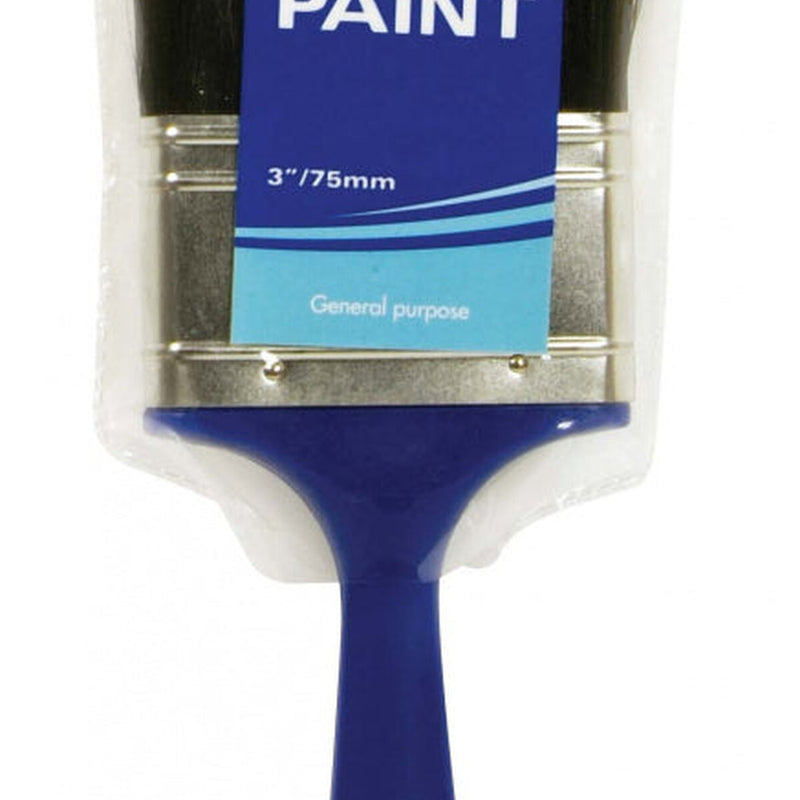 SupaDec DIY Paint Brush 3" /75mm