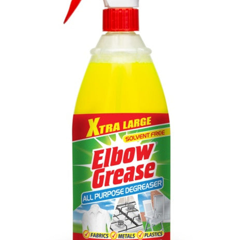 Elbow Grease Original 1L