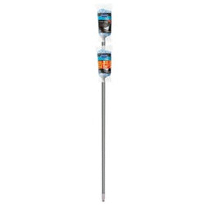 Addis Cloth Mop And FREE Refill Metallic