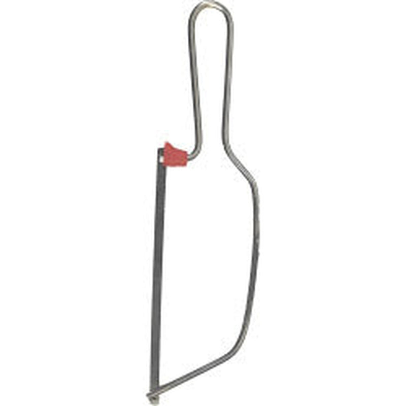 SupaTool Junior Hacksaw 152mm