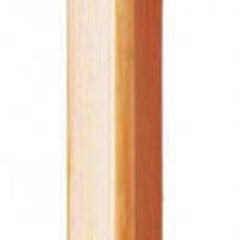 Cheshire Mouldings Chamfered Pine Spindle 32 x 895mm