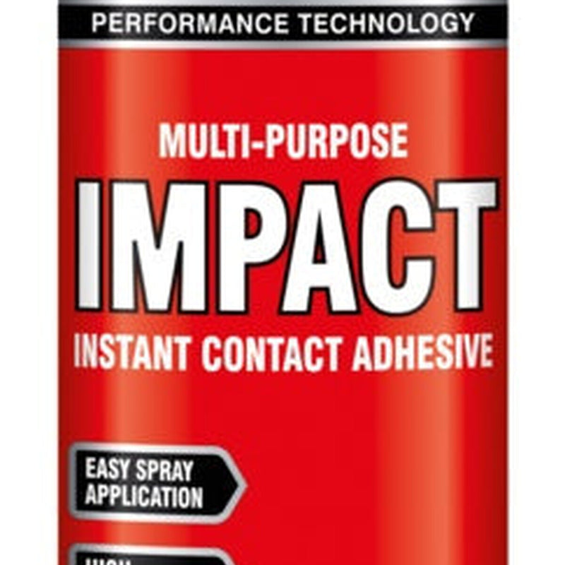 Evo-Stik Impact Adhesive Spray 500ml