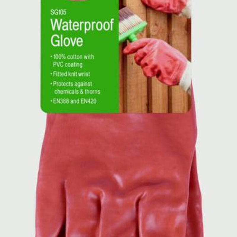 Ambassador Waterproof Glove