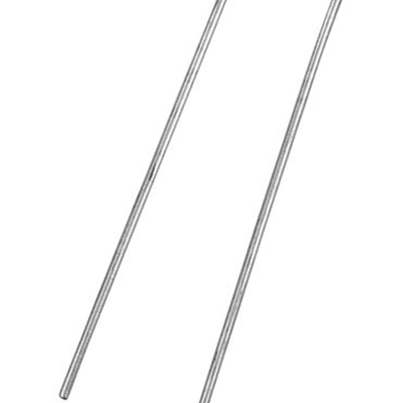 Ambassador Ground Hooks 14.5cm Pack Of 6