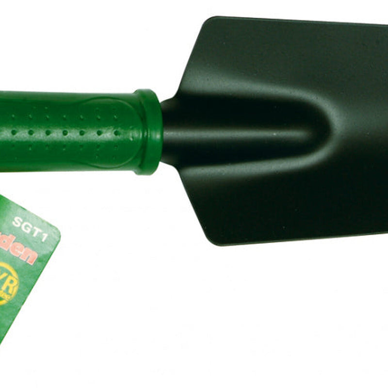 SupaGarden Hand Trowel Plastic Handle