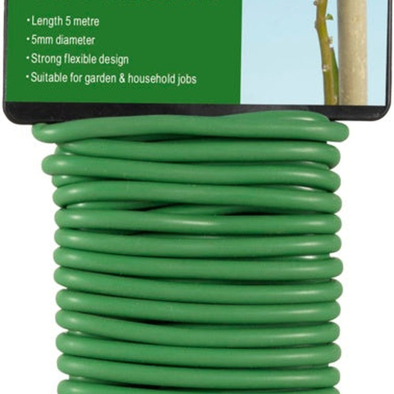 Ambassador Soft Twist Tie 5m