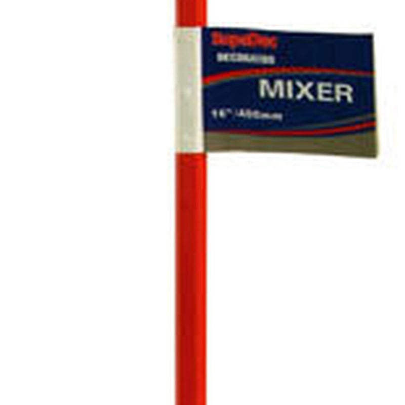 SupaDec Decorator Paint Mixer 16"