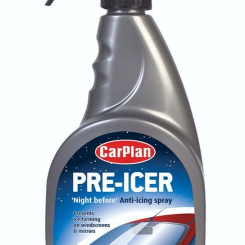 Carplan Pre Icer 500ml