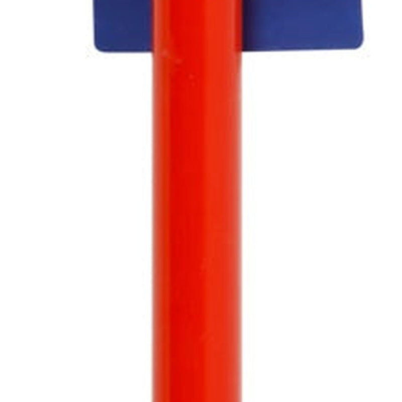 SupaTool Bicycle Pump 14"