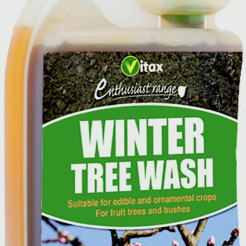 Vitax Winter Tree Wash 500ml