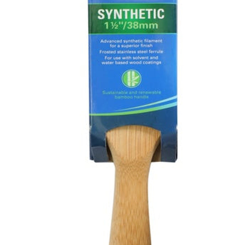 SupaDec Synthetic Brush 1.5"/38mm