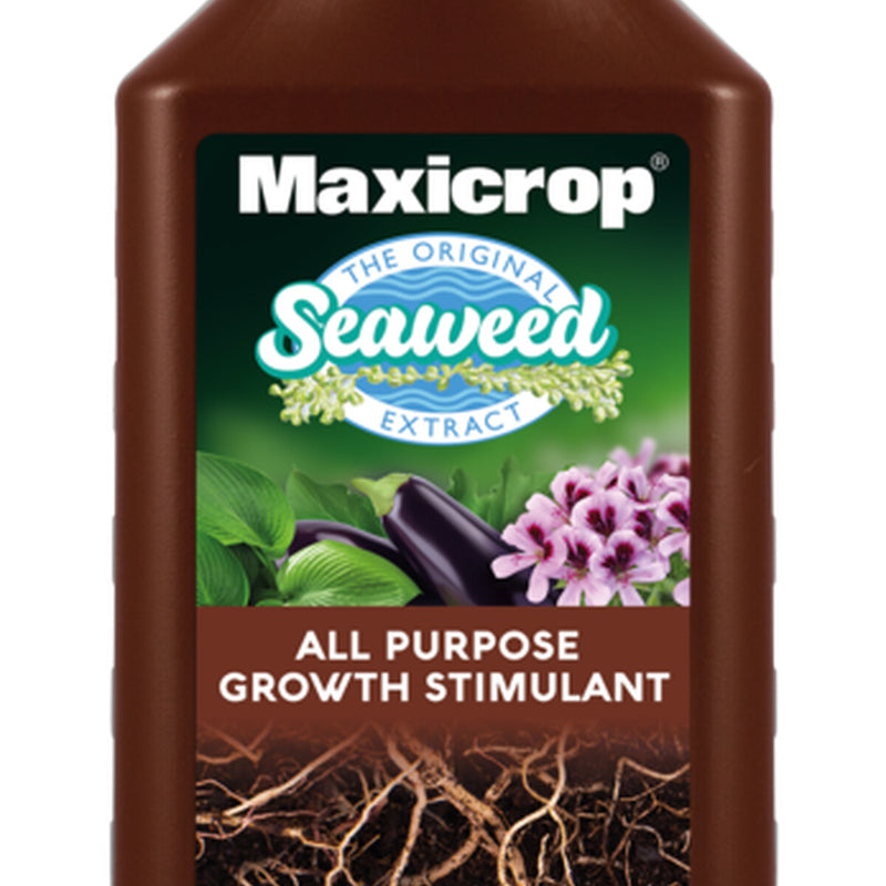 Maxicrop All Purpose Growth Stimulant 1L