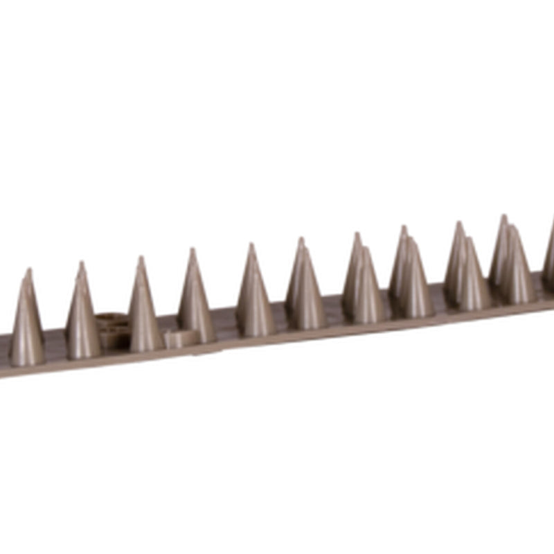 The Big Cheese Fence Topper Prickle Strip