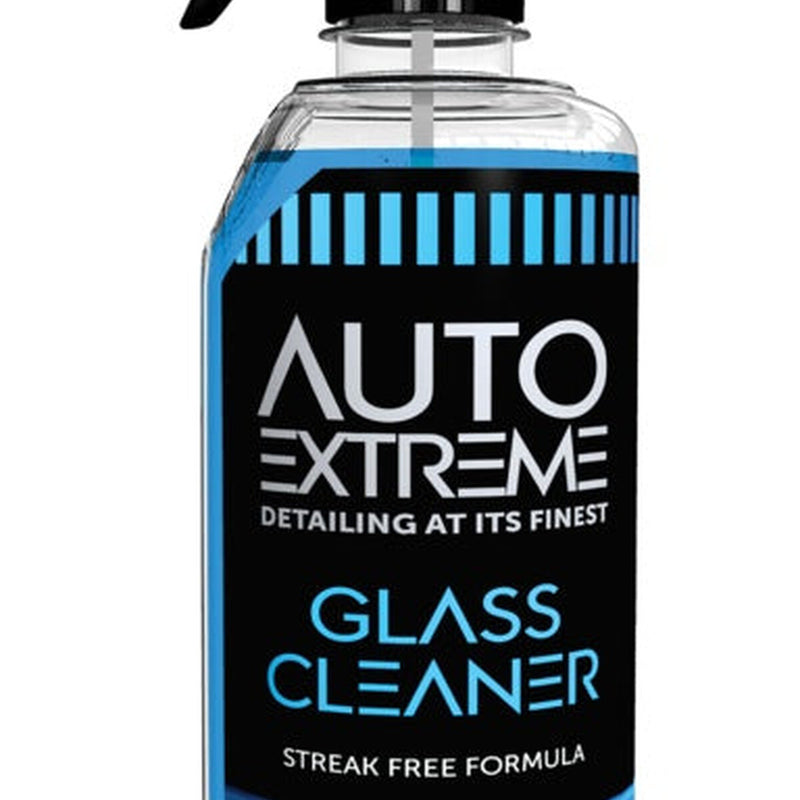 Ax Glass Cleaner Trigger 720ml
