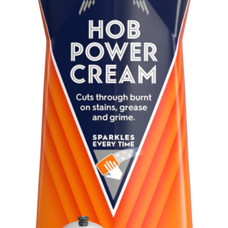Astonish Hob Cleaner 500ml