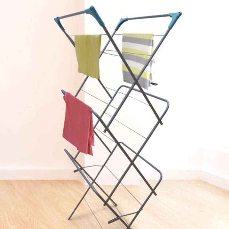 SupaHome Heavy Duty 3 Tier Airer
