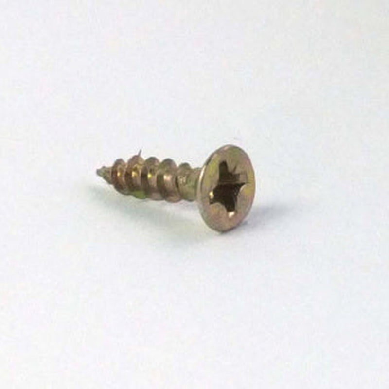 Securfix Multi-Purpose Screws 6 x 9/16"-3.5 x 15mm | Pack of 200
