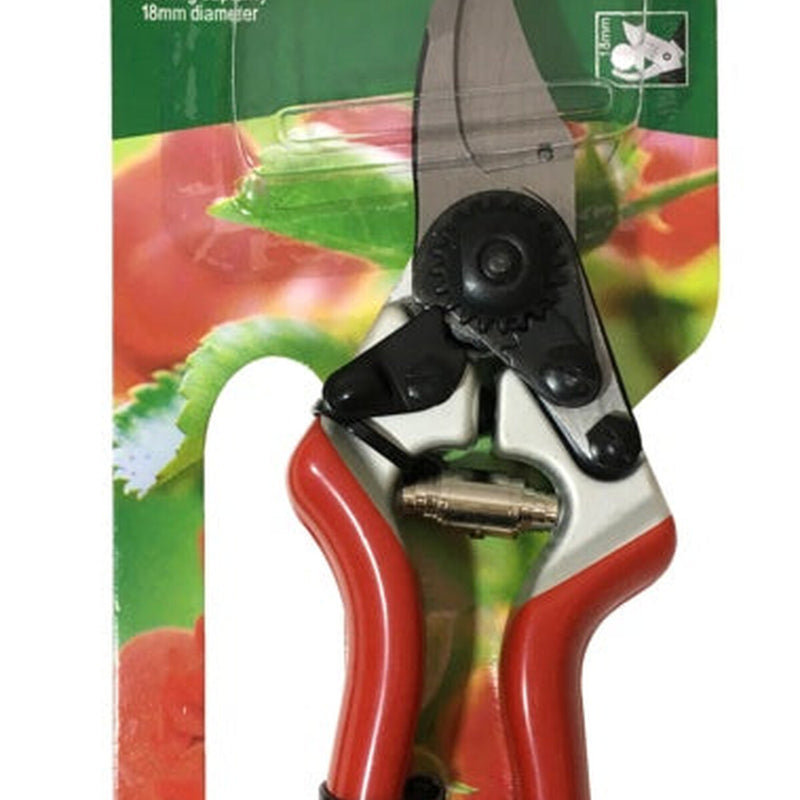 Ambassador Bypass Secateur 8"