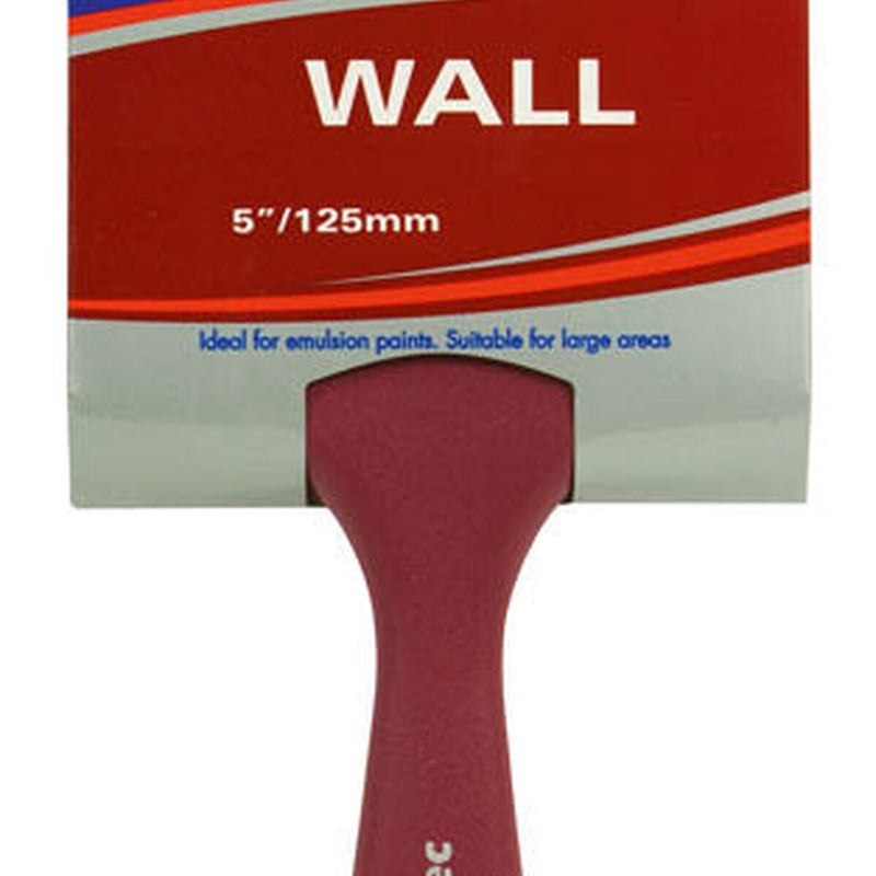 SupaDec Decorator Wall Brush 5"/125mm