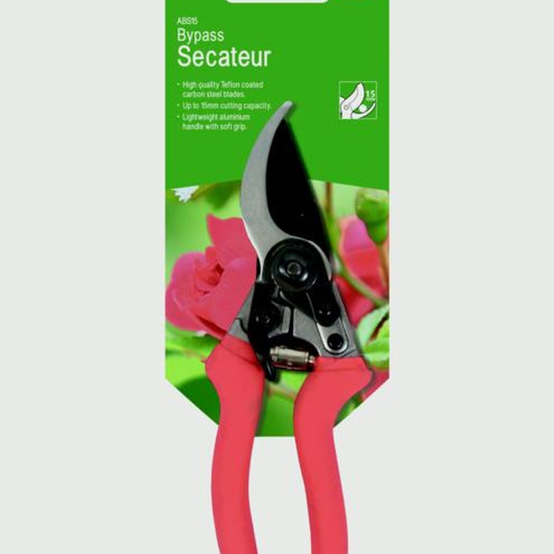 Ambassador Bypass Secateur
