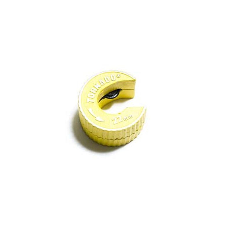 Tornado Pipe Cutter 15mm