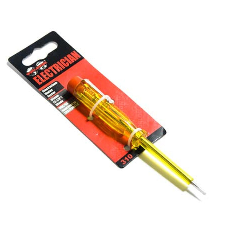 Worldwide Blade Mains Tester 64mm(2.1/2")