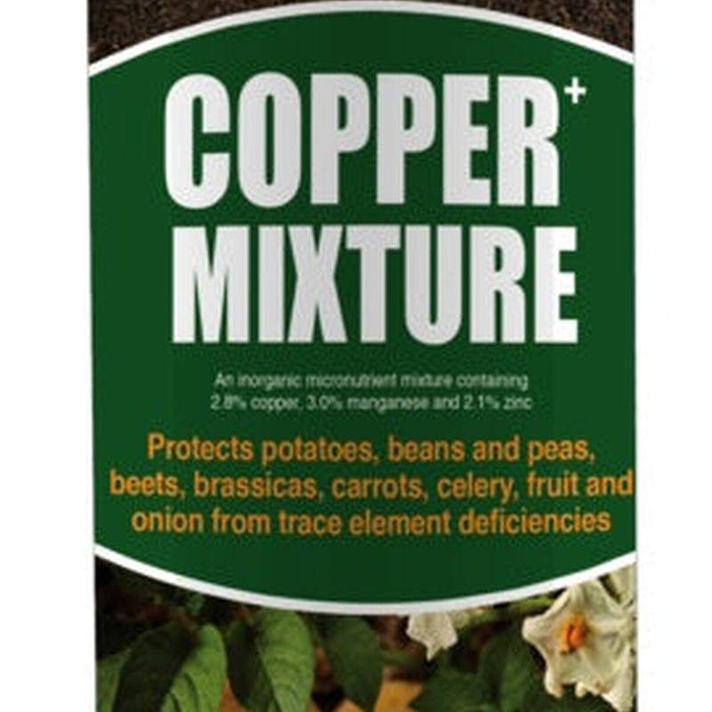 Vitax Copper Mixture 175g