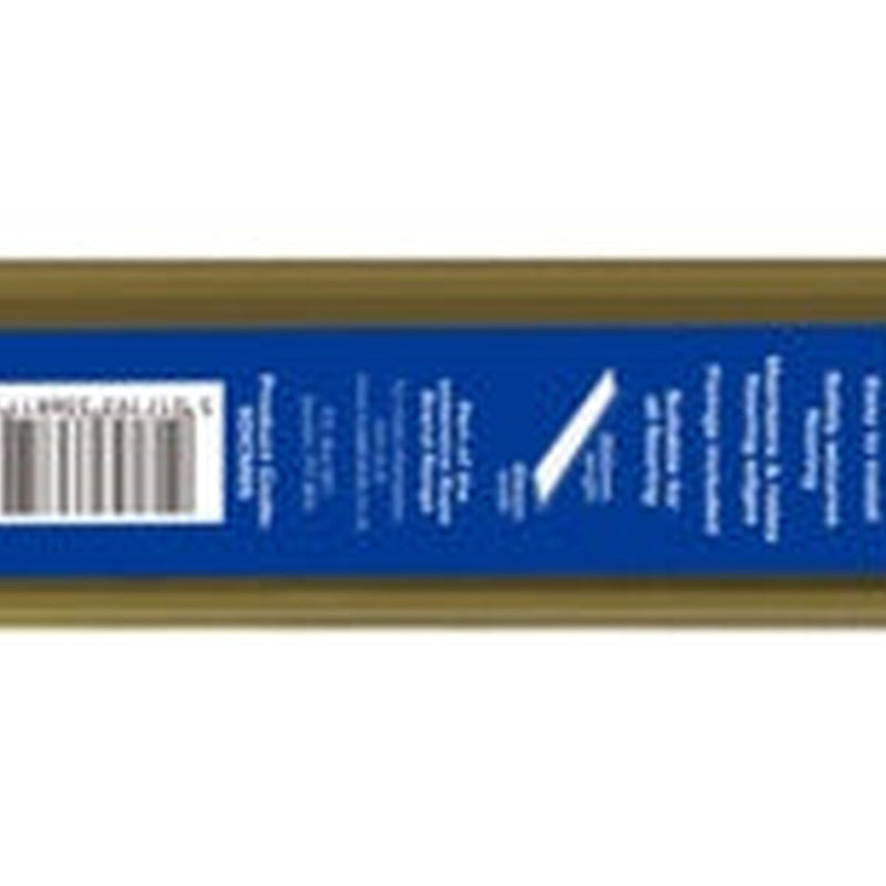 SupaDec Gold Effect Extra Wide Coverstrip 60x900mm