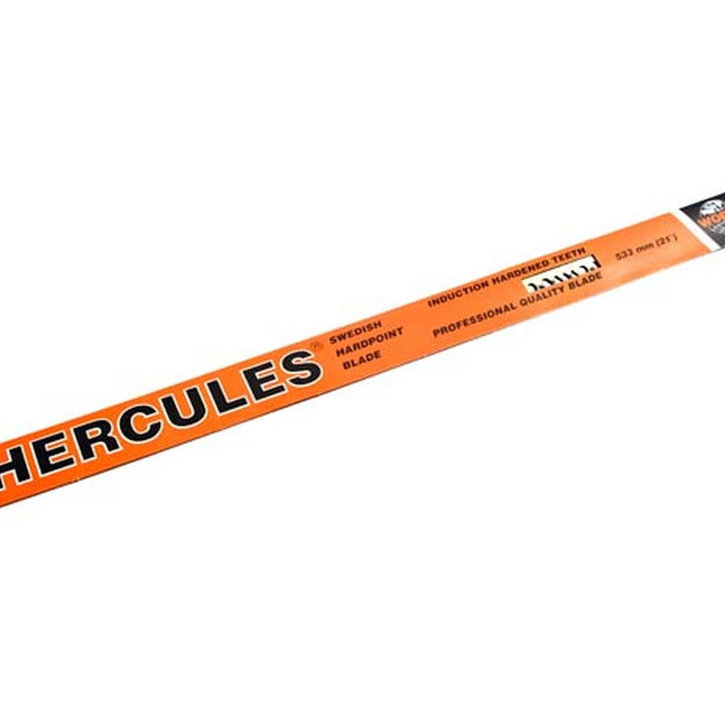 Hercules Bow Saw Blade 533mm(21")