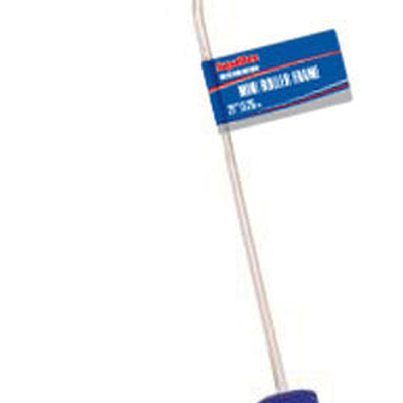 SupaDec Long Reach Mini Roller Frame 21"/525mm