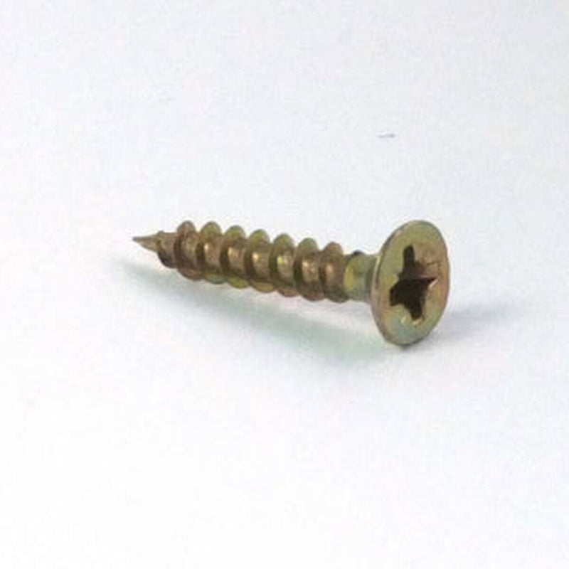 Securfix Multi-Purpose Screws 6 x 13/16"-3.5 x 20mm | Pack of 200