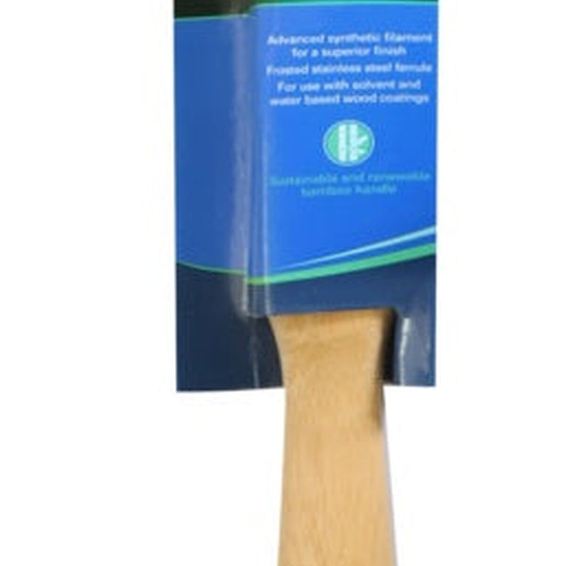SupaDec Synthetic Brush 1"/25mm