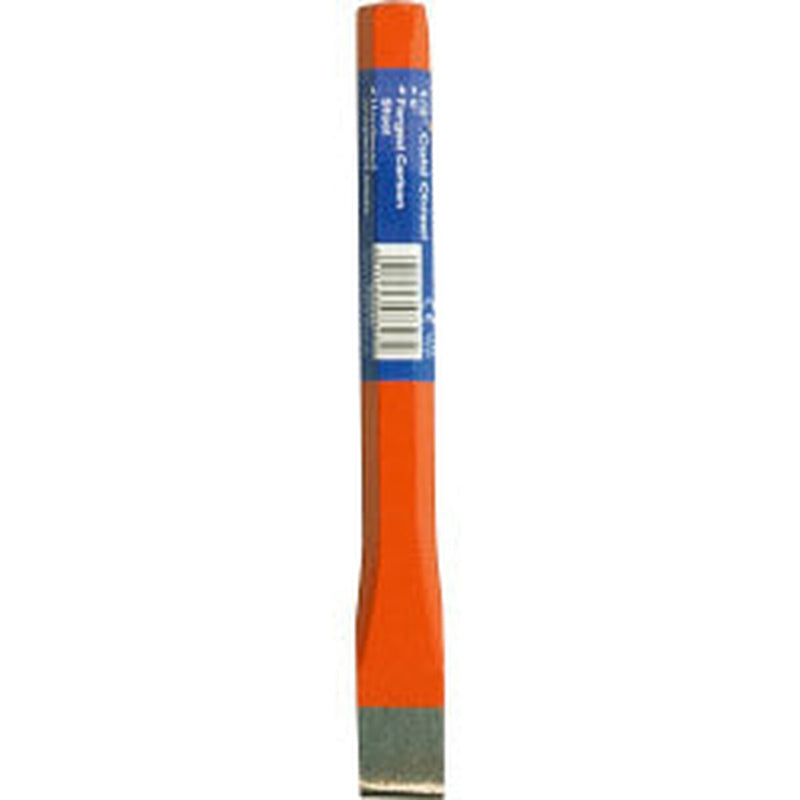 SupaTool Cold Chisel 6 x 1/2" (13mm)