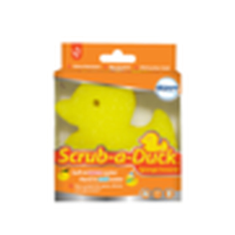 Airpure Scrub-A-Duck Scourer Sponge